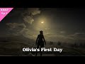 Olivias First Day In Town Wild West RP Red Dead Redemption 2 RP