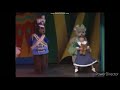 Kathy And Her Delightful Dancing Bears Dancing To Ord Shuffle