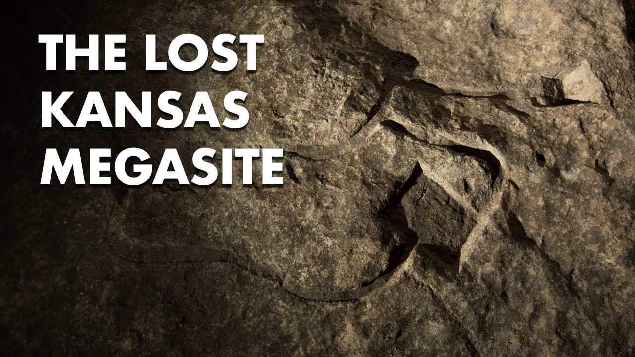 Etzanoa: The Lost Kansas Megasite