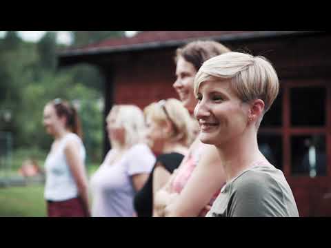 Teambuilding by JGK for ATS   Sporthotel Kácov