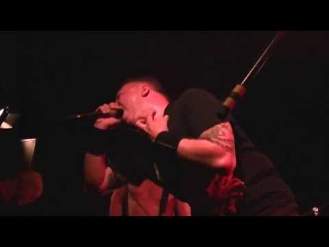 Massive Assault @ Wolfsburg 2013 - full concert