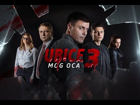 Ubice mog oca 3-Aleksandar saznaje od Žike ko su ubice njegovog oca!!