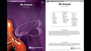 Mt. Everest