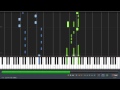 Haru Haru Piano - Big Bang [100% Speed!] 