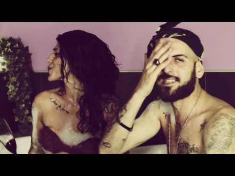 Doppiaelle skit Anagogia - Modigliani Freestyle (Official Video)