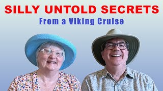 The Rest of our Viking Cruise Story is Revealed in these Untold Secrets.