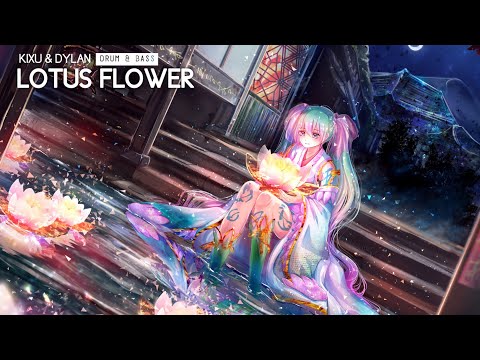 Kixu & Dylan - Lotus Flower