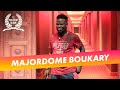Le Parlement Du Rire 01 07 2022 Majordome Boukary