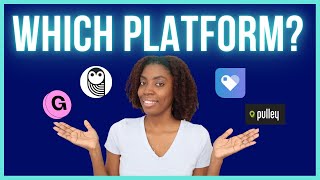 Where To Sell Digital Products Online? Beginner Friendly Platforms