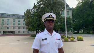 USNA Virtual Tour