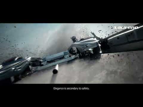 Laufenn | The Essence of Driving (US_full)