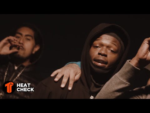 B Roc2.0 - Down Bad (Music Video) || Dir. IMXSEBASTIAN