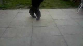 Jibbs Feat Soulja Boy - Kaveman C-walk