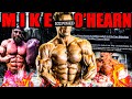 The Mike O'Hearn Lie | Ft. Liver King