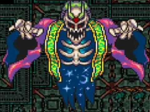 top VGM #385 - Secret of Mana - Dark Lich