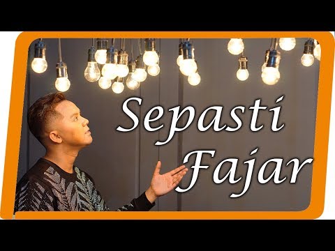 Sepasti Fajar - Michael Panjaitan