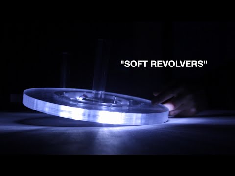 Myriam Bleau en "A Taste Of Sónar+D by Mazda Rebels"