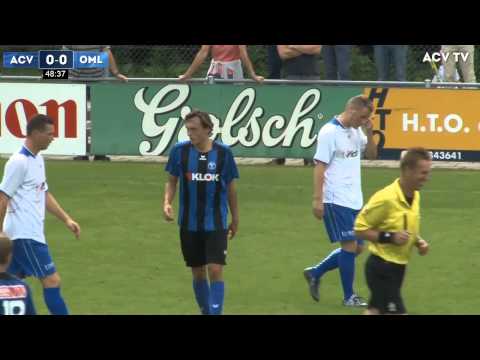 Samenvatting ACV-Omlandia