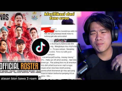 Klarifikasi Dari Stick Drum di El-Clasico & Tanggapan Roster Sea Games!! - EMPACTION #98