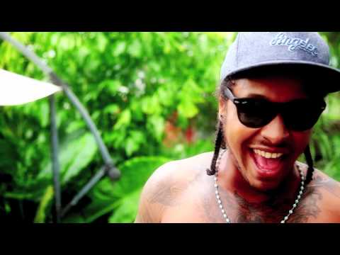 ANTISTRESS  JOZ'UE7 Feat MIKI DEBROUYA