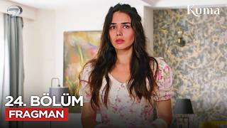 Kuma 24. Bölüm Fragmanı