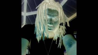 DJ Monsta Screwed Not Chopped Slick Rick-I Shouldn't Have Done I