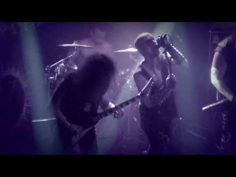 Chaos Invocation - The﻿ Beckoning Flame || live @ Incubate / 013 #incu13 || 20-09-2013