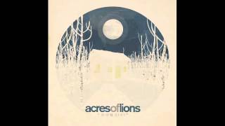 Acres Of Lions - Great Escape