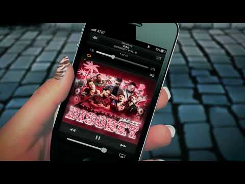 cybernene, yyy891, roomtrash6, 8belial - DAB (prod. El WiWi, Virtual Flavor) #DISOBEY