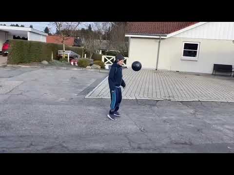 TPI U10 Challenge - Sammen og hver for sig