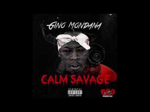 OT9 - 800 Foreignside - Gino Mondana - "800Days 800Nights"