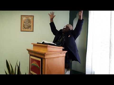 Noah in Islam — A Metaphysical Understanding