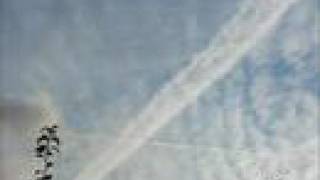 Chemtrails - 2007 Heavy Whispers