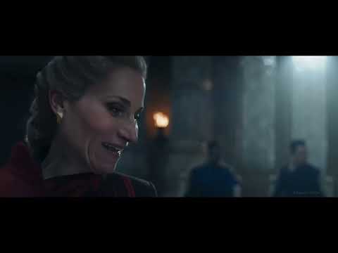 The Wheel of Time: Season 3 | Exclusive Sneak Peek