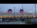 Disney Magic WHEN YOU WISH UPON A STAR Horns Newcastle Upon Tyne 03 09 2021