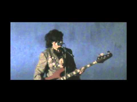 Escarlatina Obsessiva - Trans Siberian Railway Thief - Festival WoodGothic 2011