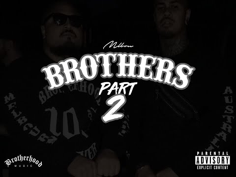 MLBRN - Brothers Part 2 (Response to Real Ren 2019)