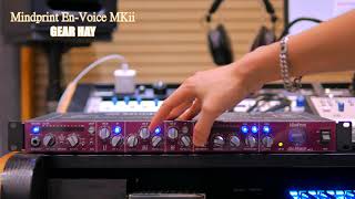 Video thumbnail for GEAR HAY - Mindprint En-Voice MK2 - Preamp chất lượng của Đức by GEAR HAY