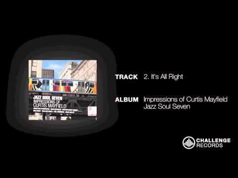 play video:Jazz Soul Seven - It's Allright