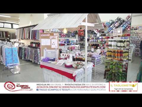 Paolo Scampoli - Video Presentazione