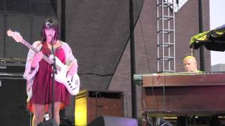 &quot;Didn&#39;t Do You No Good&quot; DANIELLE NICOLE BAND  7/10/15