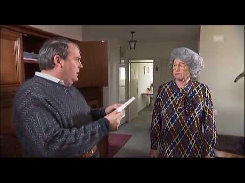 Grütters Muttertag | Giacobo / Müller | Comedy | SRF