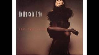 Holly Cole - Cry (If You Want To).avi