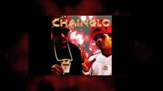 "CHAINGLO" SUNNY RED FT LIL FLIP (PROMO REEL)