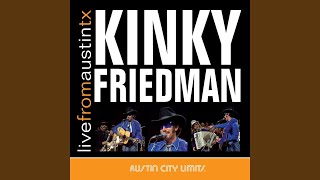 Ride &#39;Em Jewboy (Live)