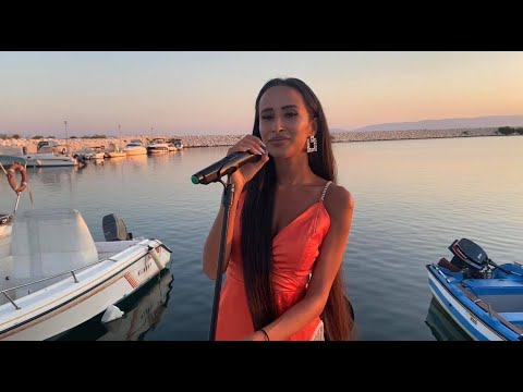 MASH UP - TSVETINA \ Azis, Rumyana, Gloria, Anelia, Emilia, Maksim