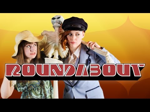 Roundabout Launch Trailer thumbnail