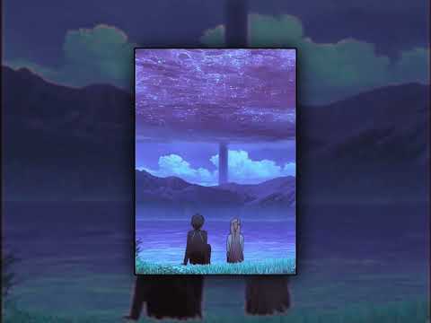 KucingYoi - Violet (But a little more sadder)