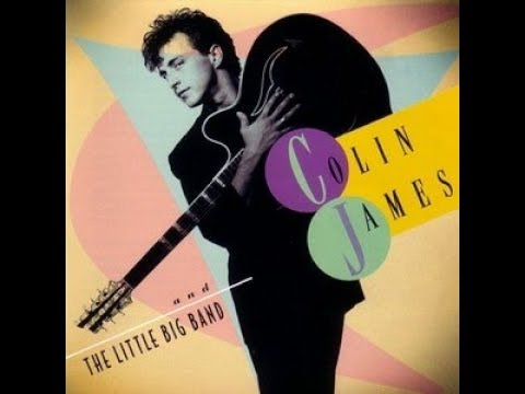Lyrics to : Why'd You Lie - Colin James