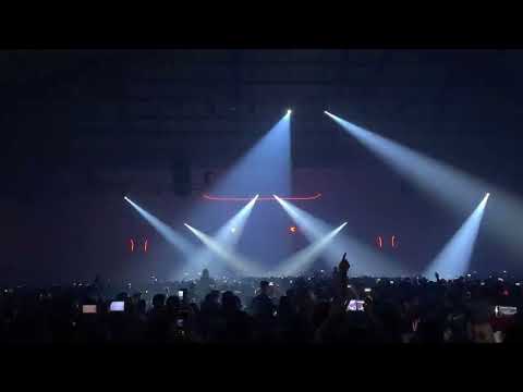 Midnight Mafia 2023 - Opening Ceremony